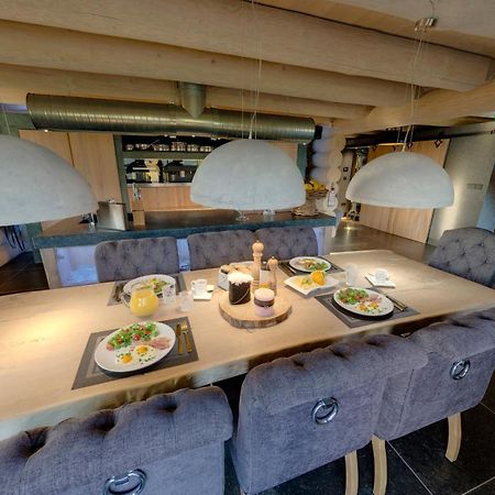 Chalet Donovalley โดโนวาลี ภายนอก รูปภาพ