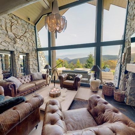 Chalet Donovalley โดโนวาลี ภายนอก รูปภาพ